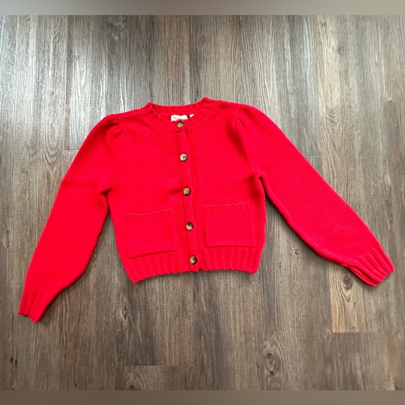 [NWOT] DOEN Ridge Cardigan - Picture 5 of 9